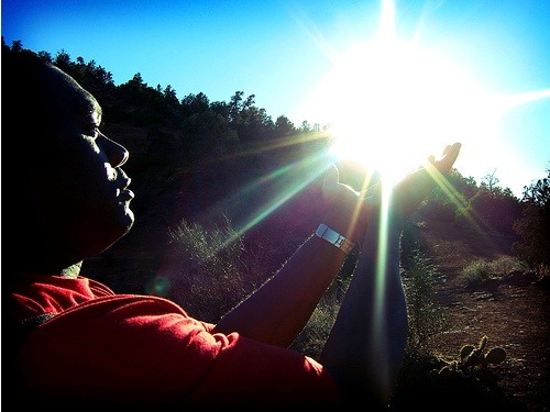 어느날... 당신에게 3가지 초능력이 주어진다면!? | 인스티즈