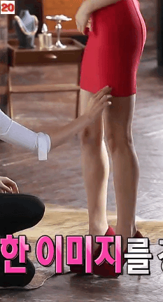 락꾸미님이랑 잘 어울릴듯 | 인스티즈