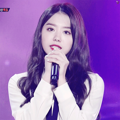 아이돌력은 최고였던 소혜.gif | 인스티즈