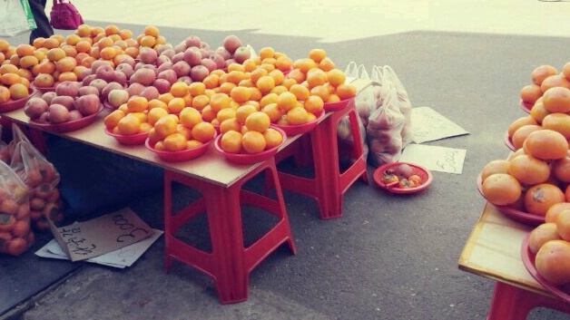 감사러갔다가 노점상에서 강제로 노동한 썰.txt | 인스티즈