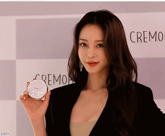 고양이상 끝판왕 연예인.jpgif | 인스티즈