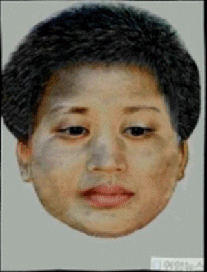 대한민국 3대 미제사건 용의자 몽타주 ... | 인스티즈