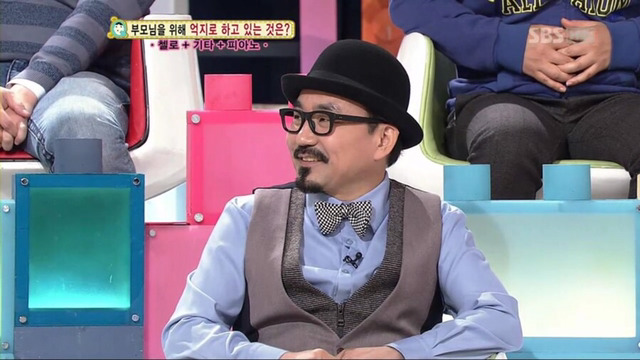 썬글라스 낀 모습이 더 익숙한 연예인.jpg | 인스티즈