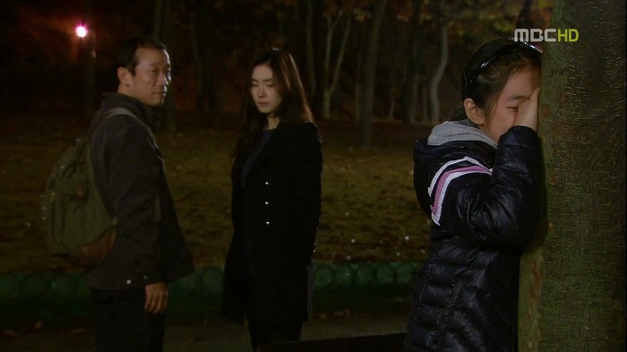 [지붕뚫고하이킥] 아빠와의 재회 (눈물주의).jpg | 인스티즈