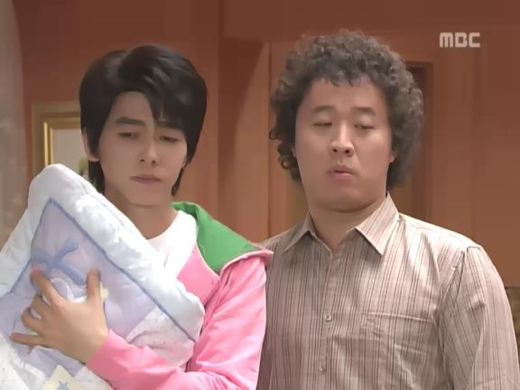 [거침없이하이킥] 봄바람 난 문희여사 에피소드.jpg | 인스티즈