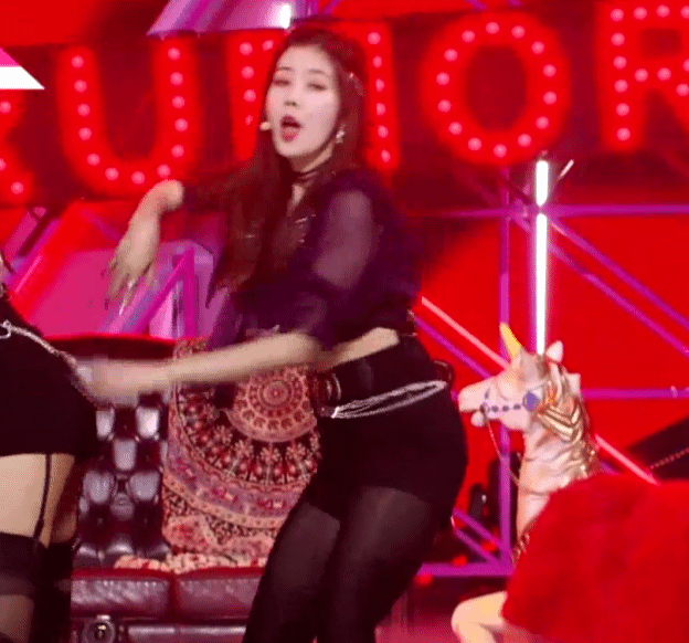 아이즈원 권은비.jpgif | 인스티즈