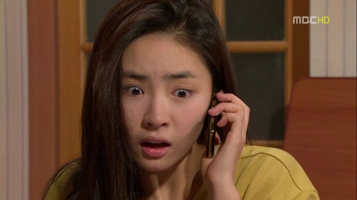 [지붕뚫고하이킥] 아빠와의 재회 (눈물주의).jpg | 인스티즈