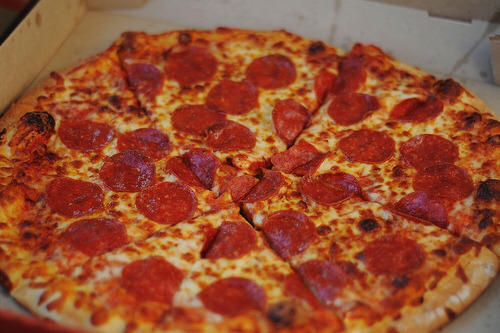 호불호 갈리는 피자.jpg | 인스티즈