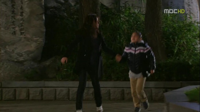 [지붕뚫고하이킥] 아빠와의 재회 (눈물주의).jpg | 인스티즈