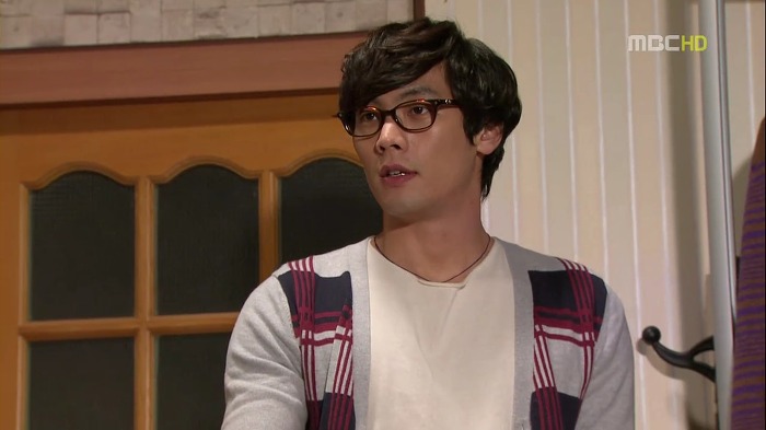 [지붕뚫고하이킥] 아빠와의 재회 (눈물주의).jpg | 인스티즈