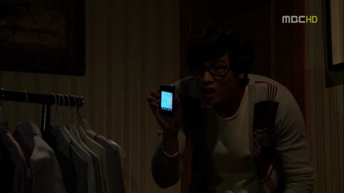 [지붕뚫고하이킥] 아빠와의 재회 (눈물주의).jpg | 인스티즈