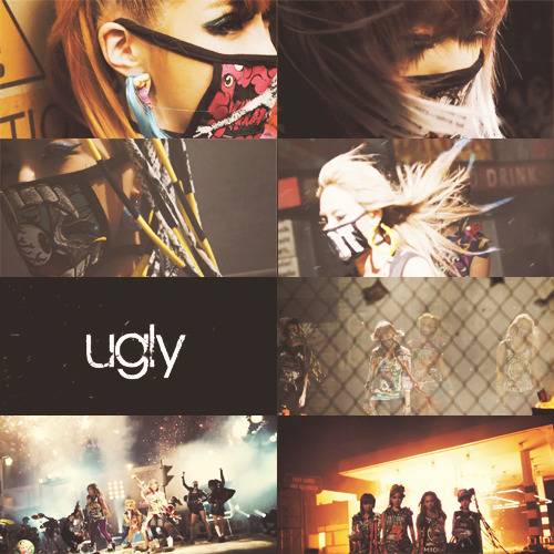 내가 생각하기엔 난 못 생겻어. 그리고 아무도 날 사랑하길 원하지 않아 | 인스티즈