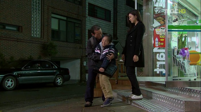 [지붕뚫고하이킥] 아빠와의 재회 (눈물주의).jpg | 인스티즈