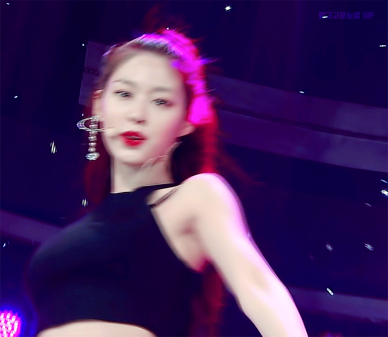 미모 는 18시즌 설현이.jpgif | 인스티즈