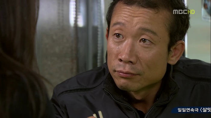 [지붕뚫고하이킥] 아빠와의 재회 (눈물주의).jpg | 인스티즈