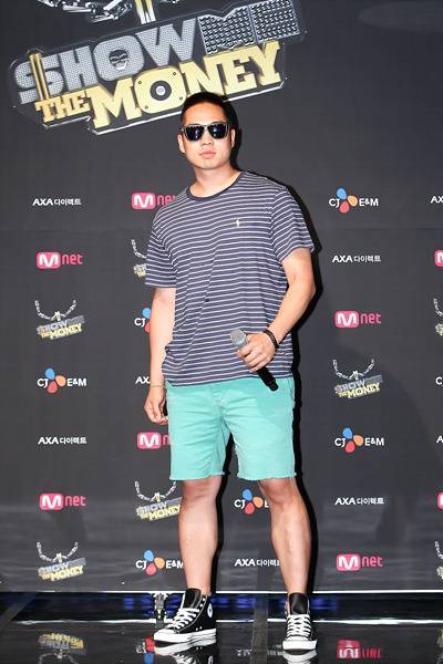 쇼미 심사위원 출신이지만 쇼미더머니 나오면 1차에서 광탈할 거 같은 사람 | 인스티즈