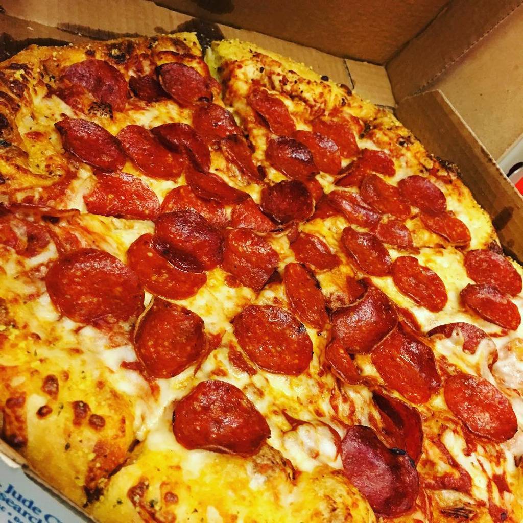 호불호 갈리는 피자.jpg | 인스티즈