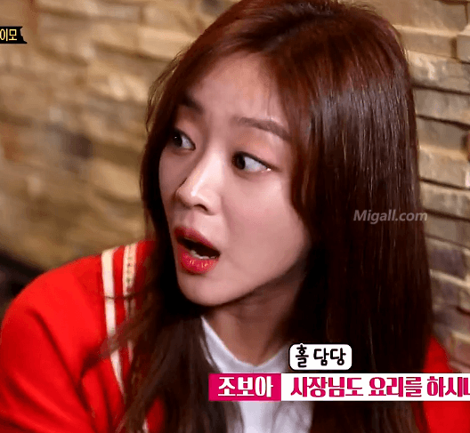 골목식당 가끔이라도 보는 이유.jpg | 인스티즈