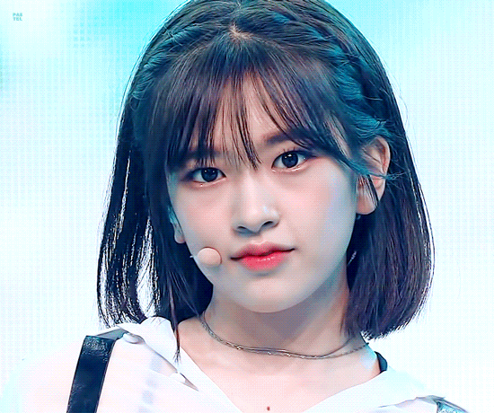 아이즈원 안유진.jpgif | 인스티즈