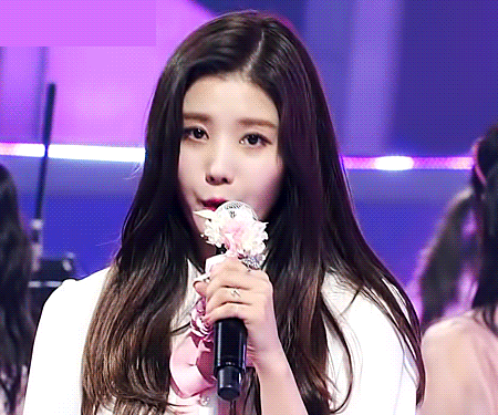 [데이터주의] 프로듀스48 최종화 권은비 움짤 | 인스티즈