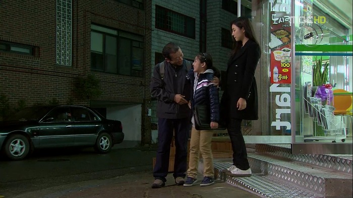 [지붕뚫고하이킥] 아빠와의 재회 (눈물주의).jpg | 인스티즈