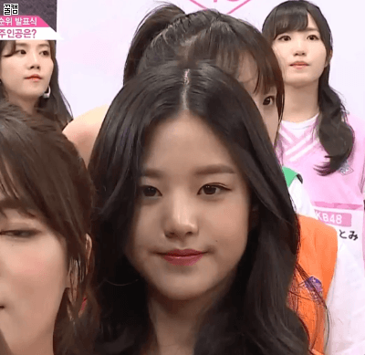굿바이 프로듀스48.gif | 인스티즈