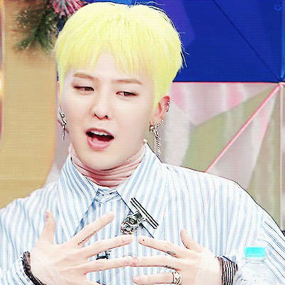 라디오스타에 나온 지드래곤.jpgif | 인스티즈