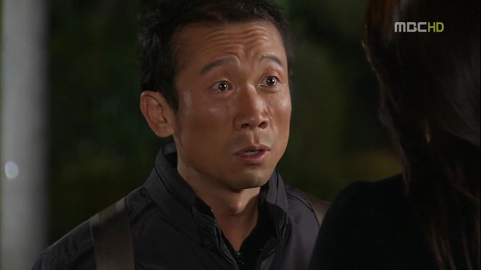 [지붕뚫고하이킥] 아빠와의 재회 (눈물주의).jpg | 인스티즈