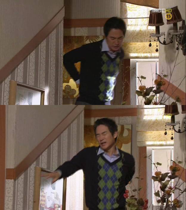 [지붕킥] 세경 때문에(?) 일이 자꾸 꼬이는 보석 | 인스티즈