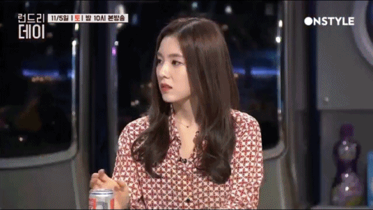 냄새에 민감한 아이린 | 인스티즈