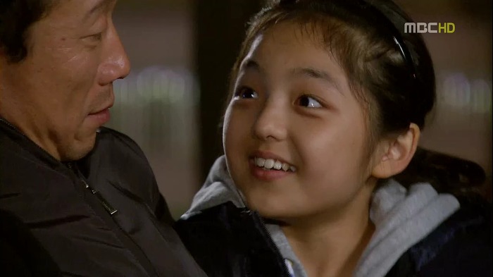 [지붕뚫고하이킥] 아빠와의 재회 (눈물주의).jpg | 인스티즈