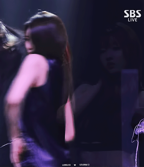 인재를 썩히는 어느 걸그룹 | 인스티즈