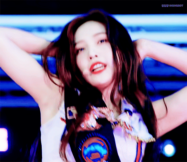 레드벨벳 조이.jpgif | 인스티즈