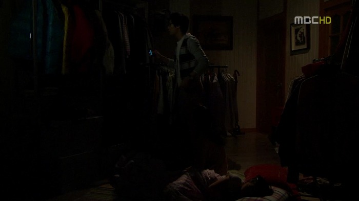 [지붕뚫고하이킥] 아빠와의 재회 (눈물주의).jpg | 인스티즈