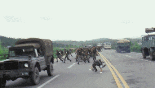 8,90년대 예비군.gif | 인스티즈