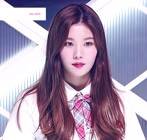 아이즈원 권은비.jpgif | 인스티즈