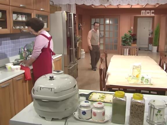 [거침없이하이킥] 봄바람 난 문희여사 에피소드.jpg | 인스티즈