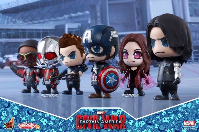 팀캡틴아메리카vs팀아이언맨 | 인스티즈