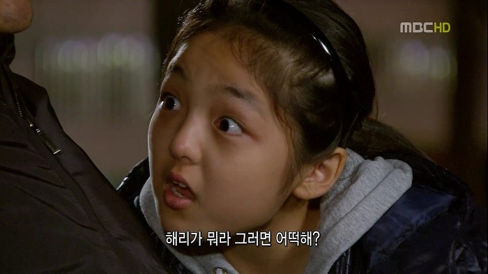 [지붕뚫고하이킥] 아빠와의 재회 (눈물주의).jpg | 인스티즈