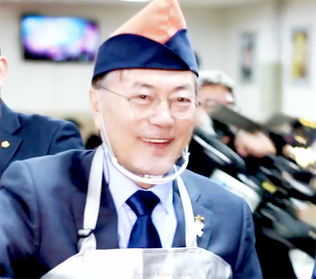 유나톡톡 예전영상들 보면서 치이는 부분 움짤로 만들어봤어요ㅎㅎ | 인스티즈