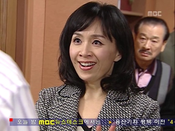 [거침없이하이킥] 괴물준하 사육하는 박해미 ㅋㅋㅋㅋㅋㅋㅋㅋ.jpg | 인스티즈