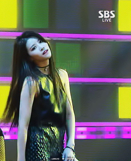 인재를 썩히는 어느 걸그룹 | 인스티즈