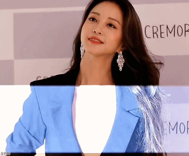 고양이상 끝판왕 연예인.jpgif | 인스티즈