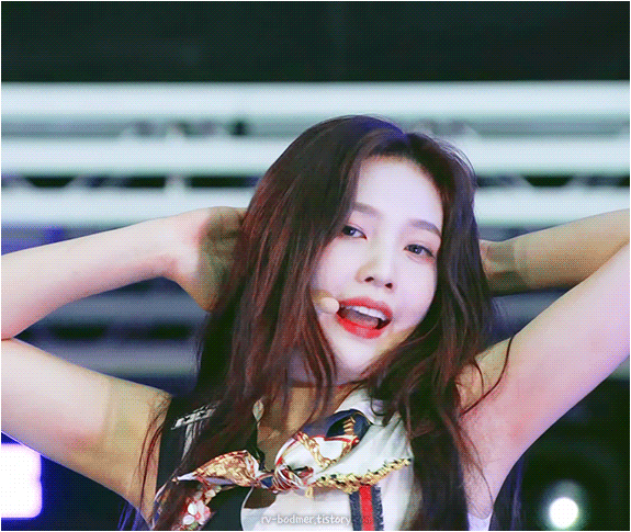 레드벨벳 조이.jpgif | 인스티즈