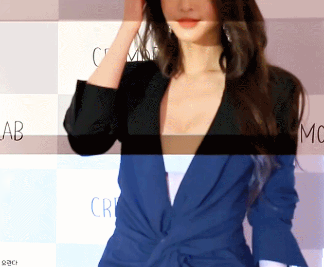 고양이상 끝판왕 연예인.jpgif | 인스티즈