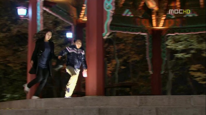 [지붕뚫고하이킥] 아빠와의 재회 (눈물주의).jpg | 인스티즈