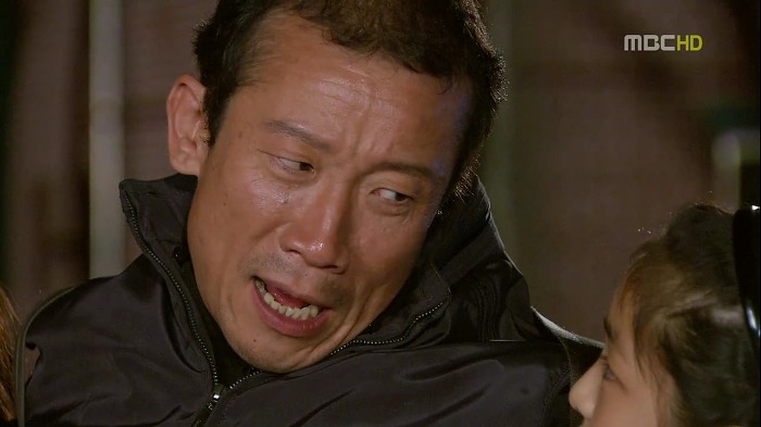 [지붕뚫고하이킥] 아빠와의 재회 (눈물주의).jpg | 인스티즈