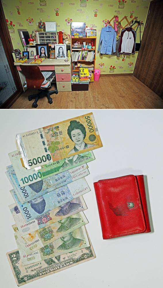 세월호 참사 아이들의 빈방 | 인스티즈