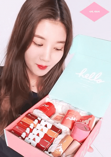 아이즈원 권은비.jpgif | 인스티즈