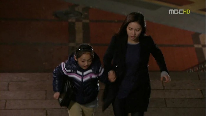 [지붕뚫고하이킥] 아빠와의 재회 (눈물주의).jpg | 인스티즈